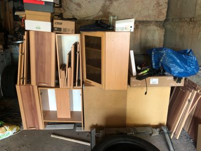 Лот: 23690712. Фото: 1. Шкафы. Шкафы, шкафы-купе