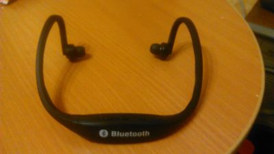 Лот: 7139876. Фото: 1. Оригинальный S9 Bluetooth 4.0... Красноярск