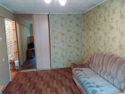 Лот: 6406652. Фото: 1. Сдам 1-комнатную квартиру 30 кв... Квартиры, студии