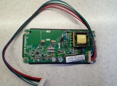 Лот: 19028262. Фото: 1. Плата LED Driver CVA42003A-BL001... Запчасти для телевизоров, видеотехники, аудиотехники