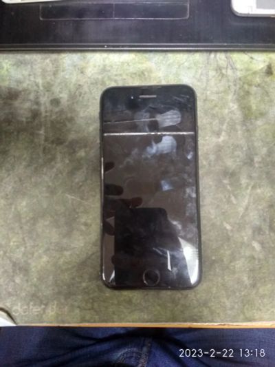 Лот: 19983477. Фото: 1. Смартфон Apple iPhone 7. Смартфоны