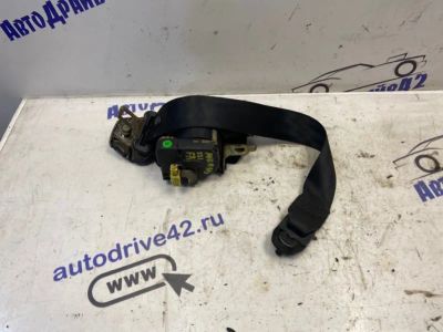 Лот: 21713579. Фото: 1. ремень безопасности Toyota Avensis... Двигатель и элементы двигателя