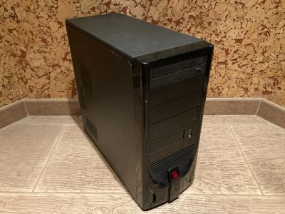 Лот: 17544634. Фото: 1. Системный блок 8gb/ GTX 650. Компьютеры в сборе