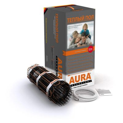 Лот: 25402768. Фото: 1. Теплый пол Aura Technology LTL-C... Тёплый пол