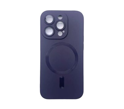 Лот: 22142869. Фото: 1. ЧЕХОЛ ДЛЯ iPhone 15 PRO SILICONE... Чехлы, бамперы