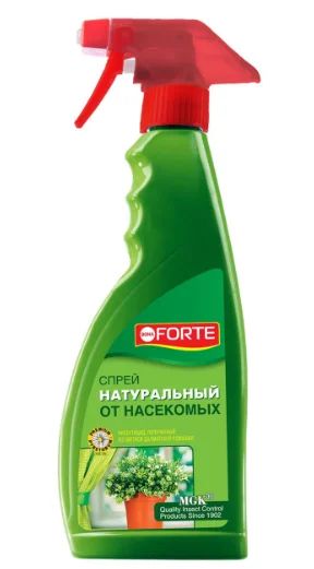 Лот: 17417385. Фото: 1. Средство инсектицидное Bona Forte... Средства от насекомых и грызунов