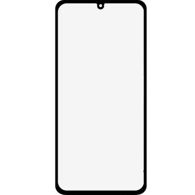 Лот: 22220427. Фото: 1. Защитное стекло RedLine для Samsung... Защитные стёкла, защитные плёнки