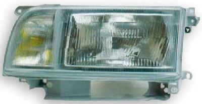 Лот: 3710839. Фото: 1. Фара правая toyota hiace (90-94... Оптика и освещение