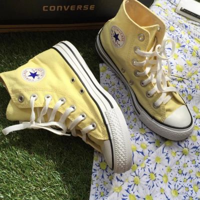 Лот: 7918440. Фото: 1. кеды CONVErSE / оригинал / р 36... Кеды, кроссовки, слипоны