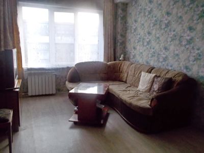 Лот: 17454764. Фото: 1. 3-к. квартира, 58 м², 5/9 эт. Квартиры, студии