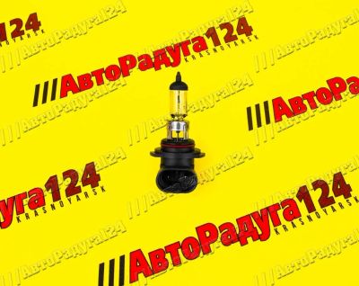 Лот: 18652262. Фото: 1. АВТОЛАМПА HB4-12v 55w (9006) Vision... Оптика и освещение