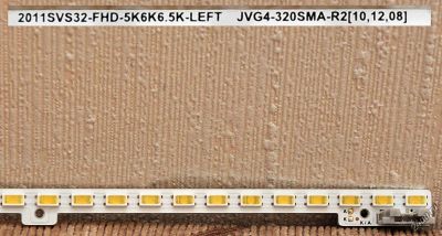 Лот: 5062790. Фото: 1. Блок светодиодов 2011SVS32-FHD-5K6K6... Печатные платы