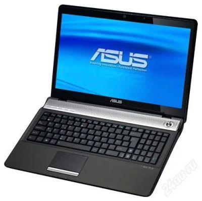 Лот: 1562465. Фото: 1. ASUS n61JV intel CORE i5-обмен... Ноутбуки