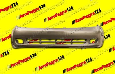 Лот: 18844245. Фото: 1. Бампер Chevrolet Lacetti, Шевроле... Кузов