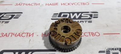 Лот: 17954242. Фото: 1. Муфта vvt-i Nissan X-Trail NT31... Электрооборудование