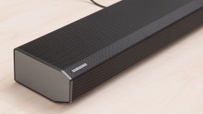 Лот: 18165369. Фото: 1. Саундбар Samsung HW-Q600A 3.1... Домашние кинотеатры