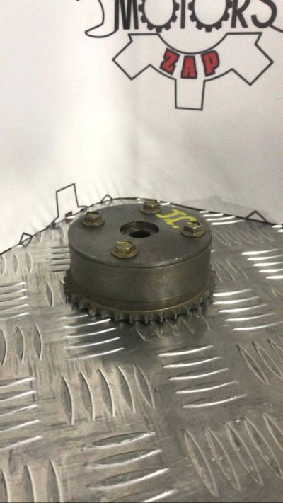 Лот: 18795598. Фото: 1. Муфта VVTi 13050-28020 Toyota... Двигатель и элементы двигателя