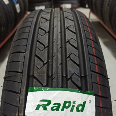 Лот: 20270794. Фото: 1. 185/70 R14 Rapid P309 новые летние... Шины
