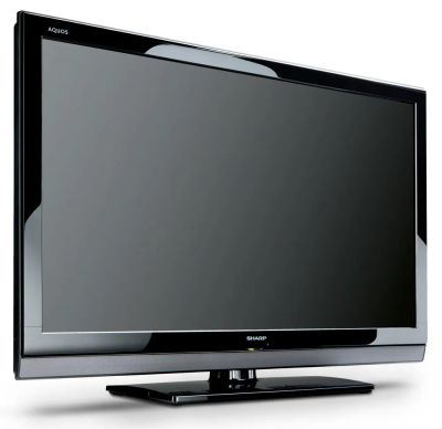 Лот: 24970128. Фото: 1. Телевизор. Цифровое, спутниковое ТВ