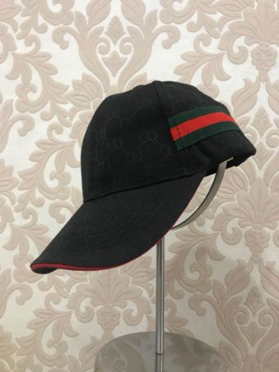 Лот: 12138941. Фото: 1. Кепка gucci по себестоимости. Головные уборы