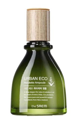 Лот: 19097447. Фото: 1. The Saem Urban Eco - Harakeke... Уход за лицом 