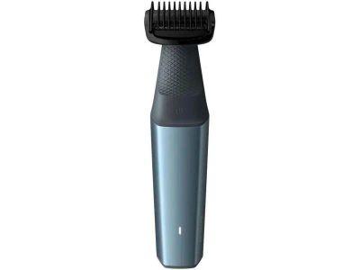 Лот: 23907728. Фото: 1. Триммер Philips BG3015/15 Синий... Запчасти для телевизоров, видеотехники, аудиотехники
