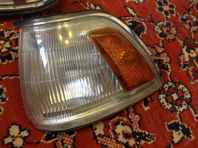 Лот: 4260998. Фото: 1. Toyota Crown GS131 габарит 30-134. Оптика и освещение