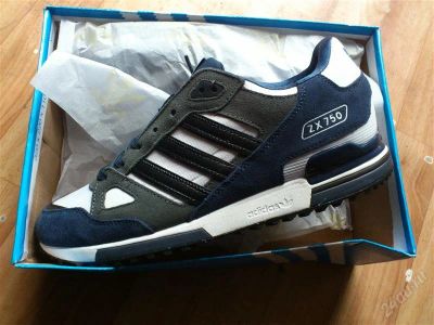 Лот: 2832676. Фото: 1. Adidas zx 750 New Original. Кеды, кроссовки, слипоны