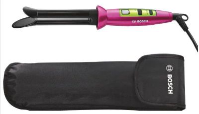 Лот: 11699010. Фото: 1. Электрощипцы BOSCH PHC 9590. Укладка и стрижка волос, бритьё, эпиляция