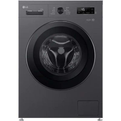Лот: 25588140. Фото: 1. Стиральная машина LG F2Y1WS6J. Стиральные машины