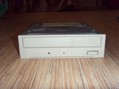 Лот: 1664442. Фото: 1. DVD RAM & DVD±R/RW & CDRW NEC... Приводы CD, DVD, BR, FDD