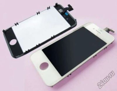 Лот: 6580192. Фото: 1. дисплей iphone 5s Оригинал !Кому... Дисплеи, дисплейные модули, тачскрины