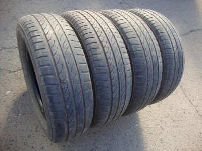 Лот: 18947241. Фото: 1. 175/70/13 Yokohama A.drive. Шины
