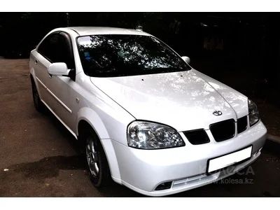 Лот: 4767893. Фото: 1. Колодки тормозные (передние) Lacetti... Тормозная система