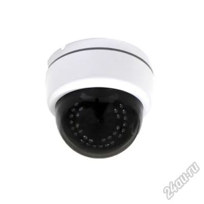 Лот: 5557843. Фото: 1. Купольная ip камера VC-8200 2... Видеонаблюдение