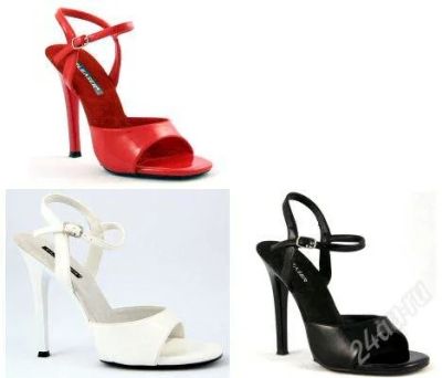 Лот: 51503. Фото: 1. Gala - Women's Sandals. Другое (женская обувь)