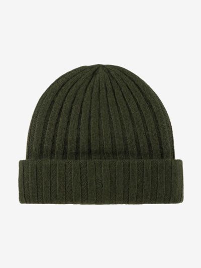 Лот: 24767283. Фото: 1. Шапка с отворотом STETSON 8539201... Другое (спортивная одежда)