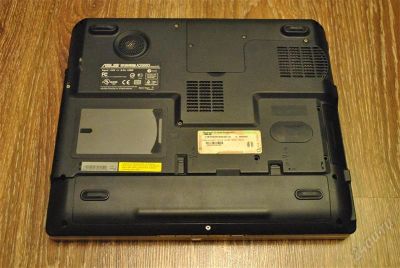 Лот: 1618619. Фото: 1. Ноутбук Asus A2500D. Ноутбуки
