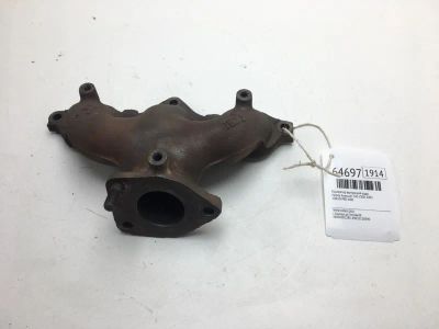 Лот: 20403323. Фото: 1. Коллектор выпускной Honda Avancier... Двигатель и элементы двигателя