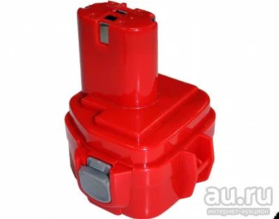 Лот: 13525972. Фото: 1. Аккумулятор Практика NiCd 12В... Электроинструмент