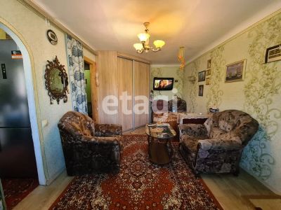 Лот: 25299057. Фото: 1. 2-комн. квартира , Красноярск... Квартиры, студии