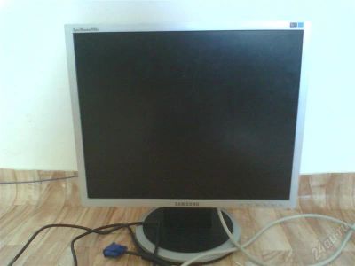 Лот: 801445. Фото: 1. монитор Samsung 940N. ЖК-мониторы