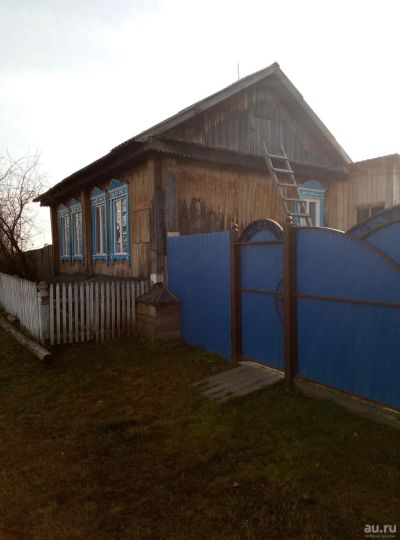 Лот: 12443280. Фото: 1. Продам дом 67 м2, д.Топол Дзержинского... Дома