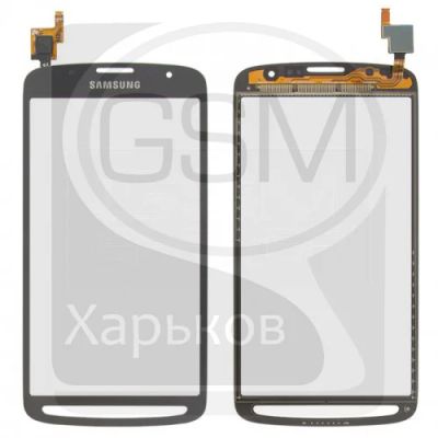 Лот: 4659894. Фото: 1. Сенсор Samsung i9295 (Galaxy s4... Дисплеи, дисплейные модули, тачскрины
