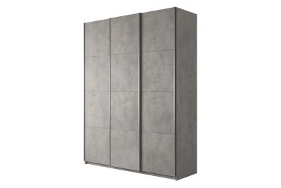 Лот: 23675614. Фото: 1. Шкаф-купе 3-дверный Hoff Cors. Шкафы, шкафы-купе