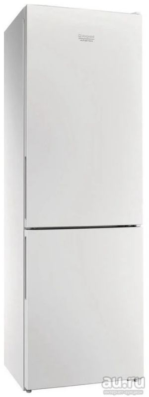 Лот: 13868545. Фото: 1. Холодильник Hotpoint-Ariston HS... Холодильники, морозильные камеры