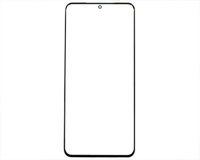 Лот: 20885500. Фото: 1. Стекло дисплея Samsung G985F S20... Дисплеи, дисплейные модули, тачскрины