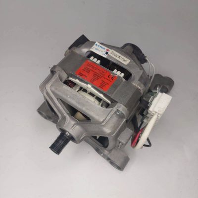 Лот: 21370395. Фото: 1. Двигатель стиральной машины Vestel... Запчасти для стиральных и посудомоечных машин