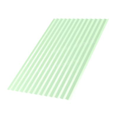 Лот: 24024997. Фото: 1. Профлист МЕТАЛЛ ПРОФИЛЬ МП-18x1100-B... Металлопрокат