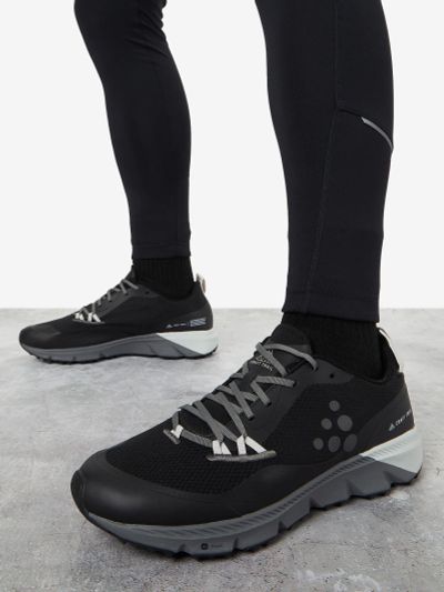 Лот: 24289411. Фото: 1. Кроссовки мужские Craft Adv Nordic... Кеды, кроссовки, слипоны